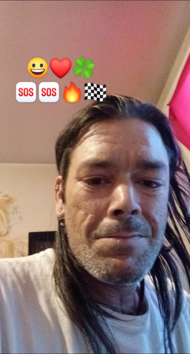 Profil de Joshua, 40 ans, Soiree gay à Münsingen