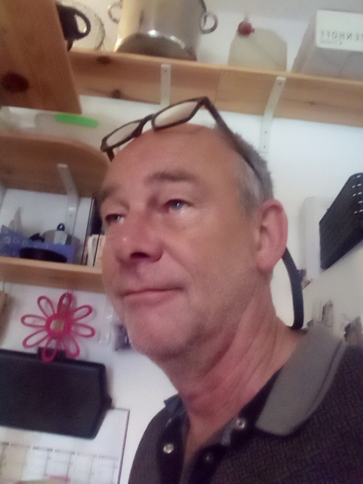 Profil de Kewan, 53 ans, Soiree gay à Brügg BE