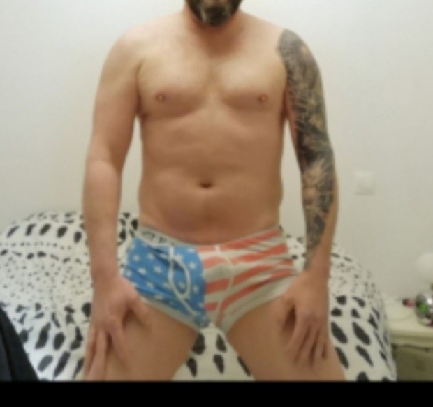 Profil de Abdurrahman, 54 ans, Soiree gay à Cauco