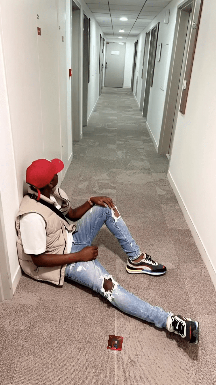 Profil de Reinald, 27 ans, Soiree gay à Biglen