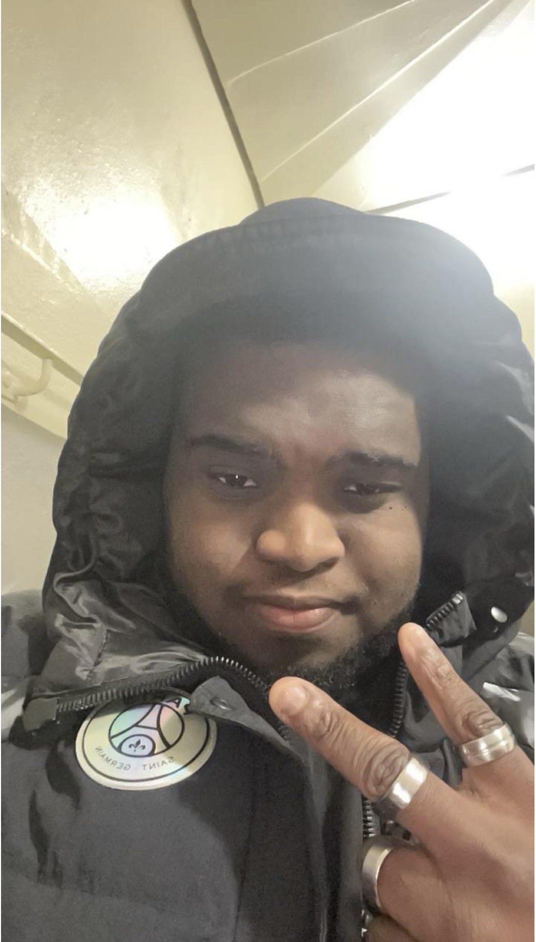 Profil de Spartaco, 21 ans, Soiree gay à Engwang