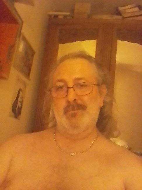 Profil de Alrick, 52 ans, Soiree gay à Kallern