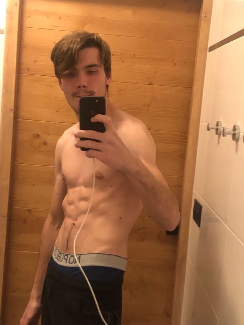 Profil de Yrieix, 23 ans, Soiree gay à Bottmingen