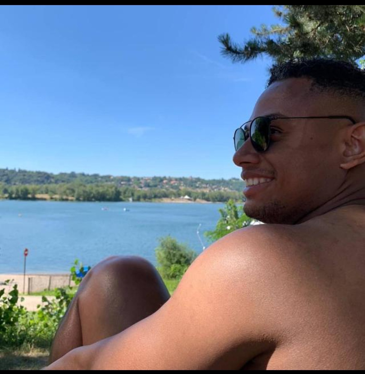 Profil de Sayf, 33 ans, Soiree gay à Agasul