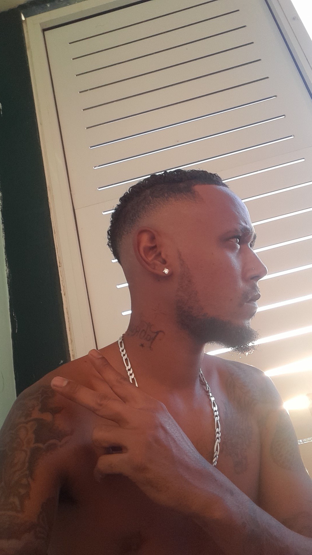 Profil de Orso, 32 ans, Soiree gay à Walde AG
