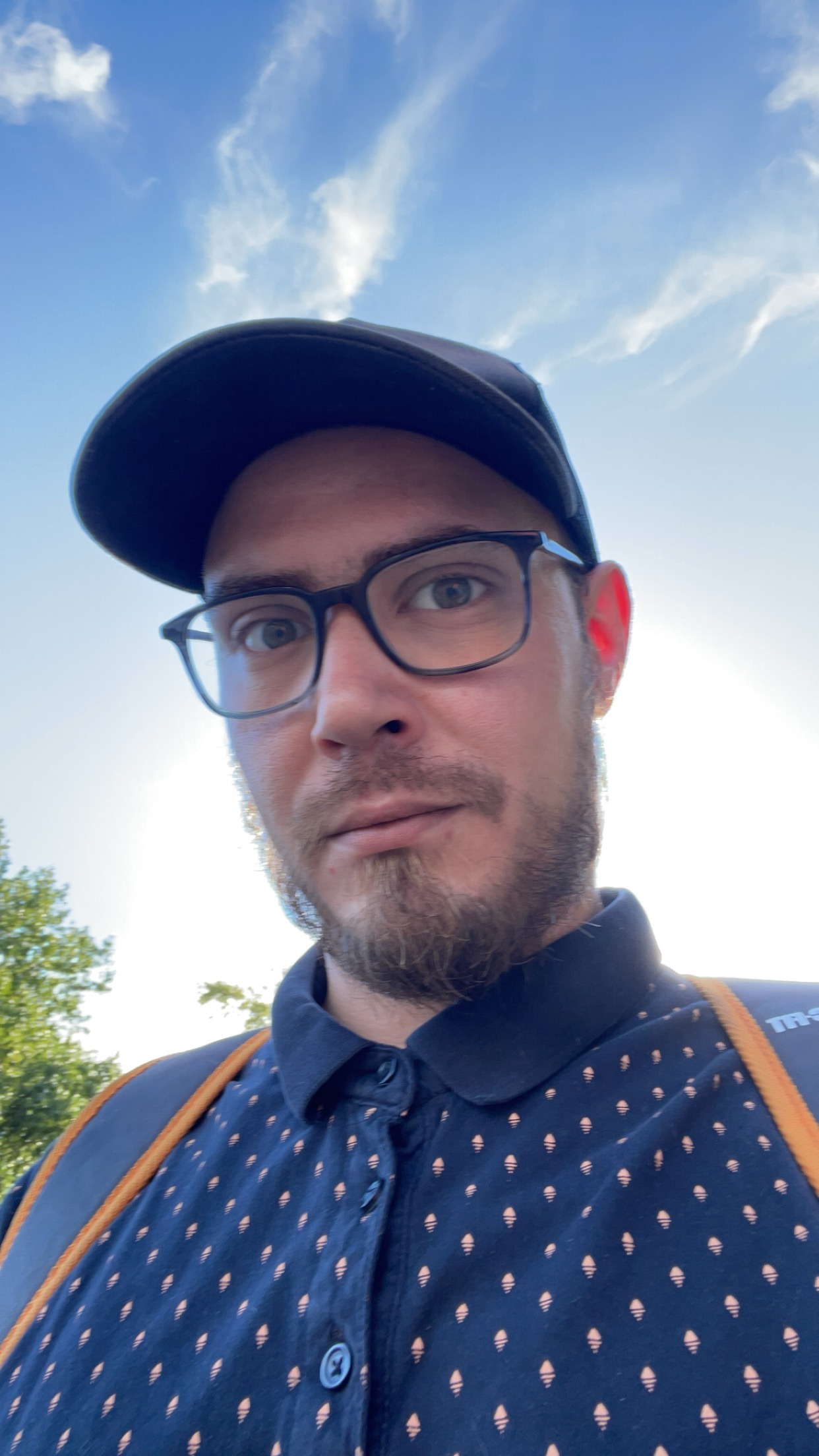 Profil de Amir, 33 ans, Soiree gay à Rigi Kaltbad