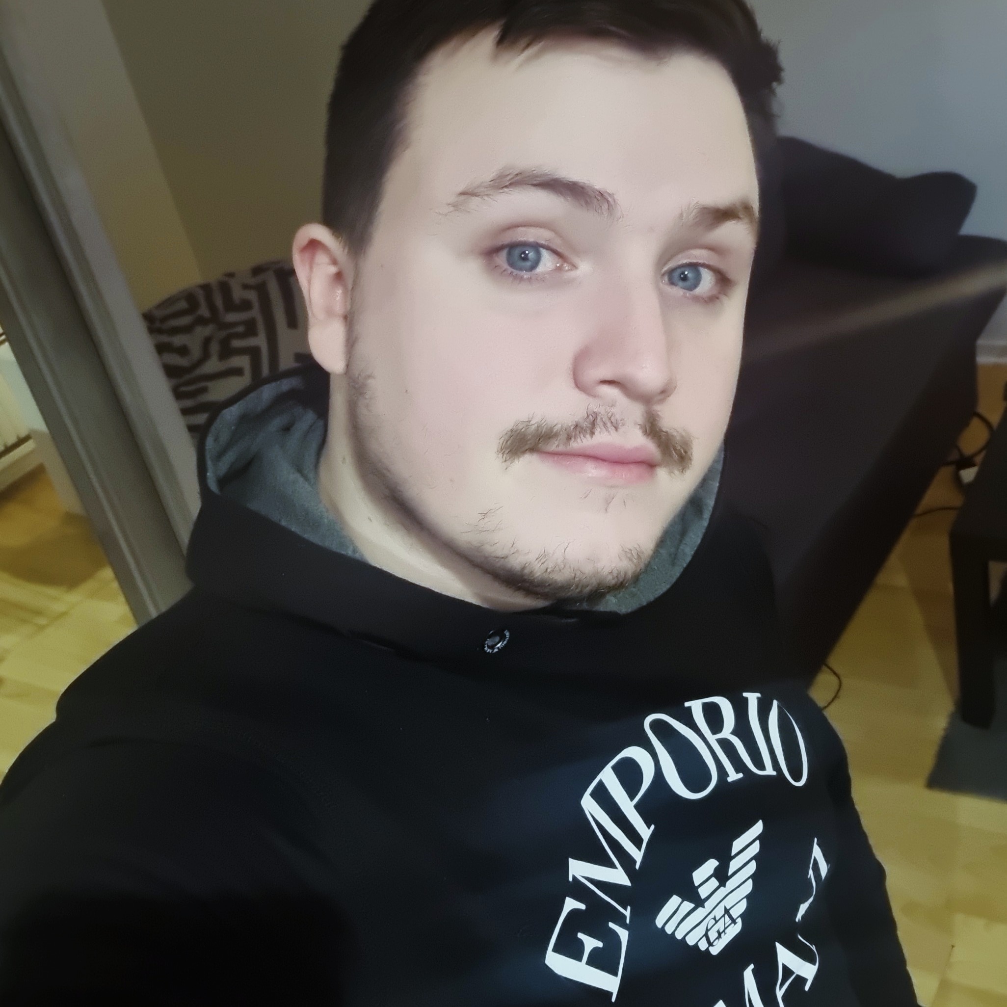 Profil de Chrisna, 29 ans, Soiree gay à Achseten