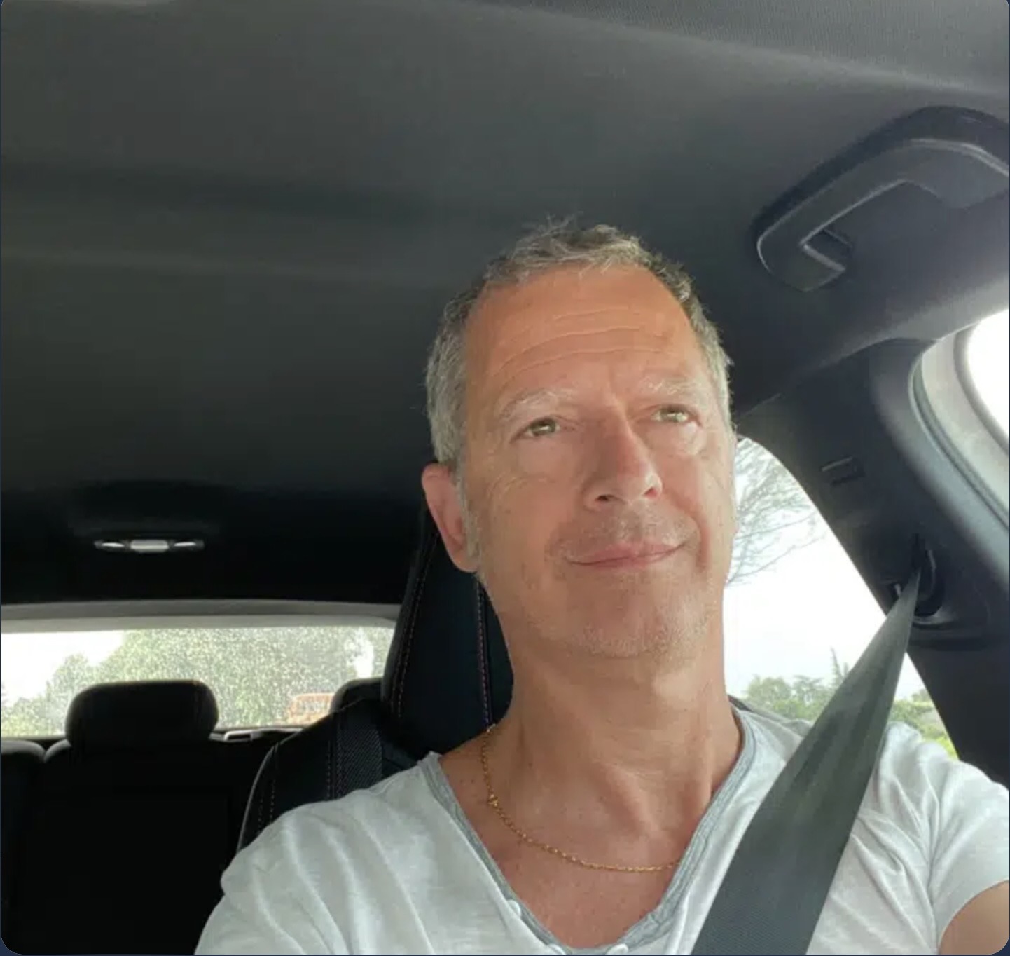 Profil de Giovanni, 55 ans, Soiree gay à Novaggio