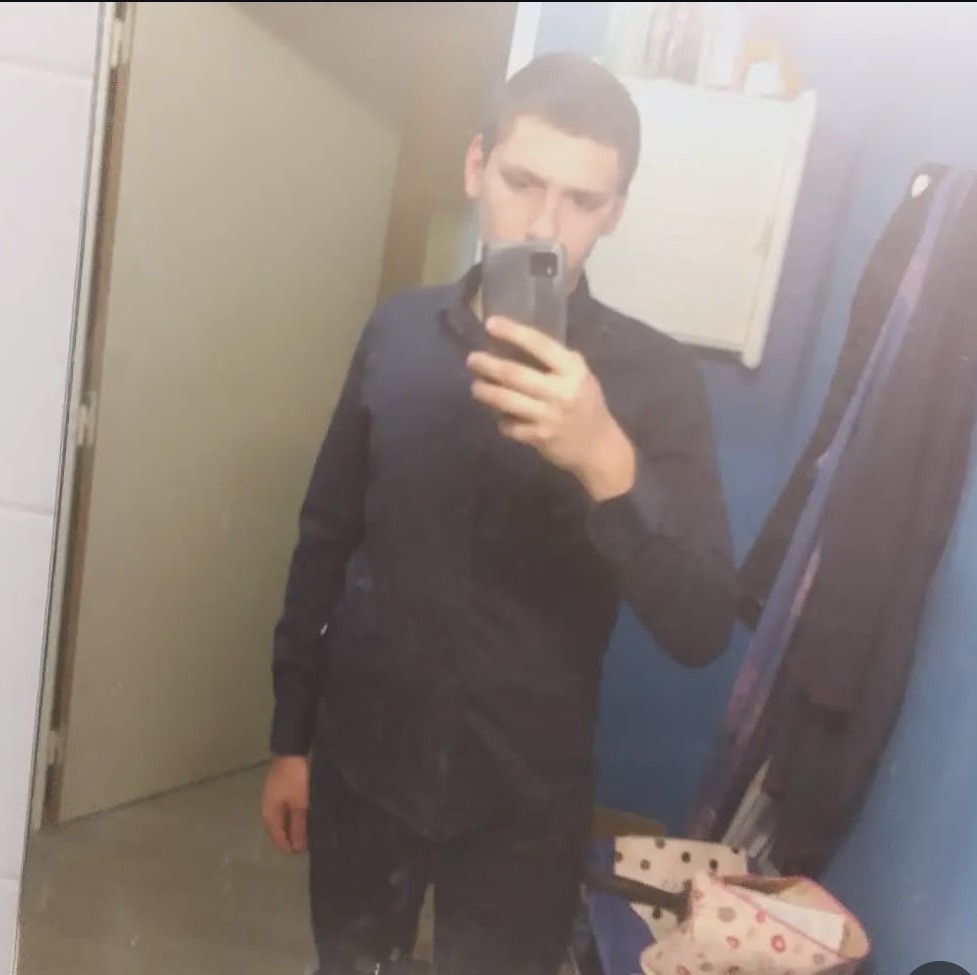 Profil de Kelyane, 20 ans, Soiree gay à Grono