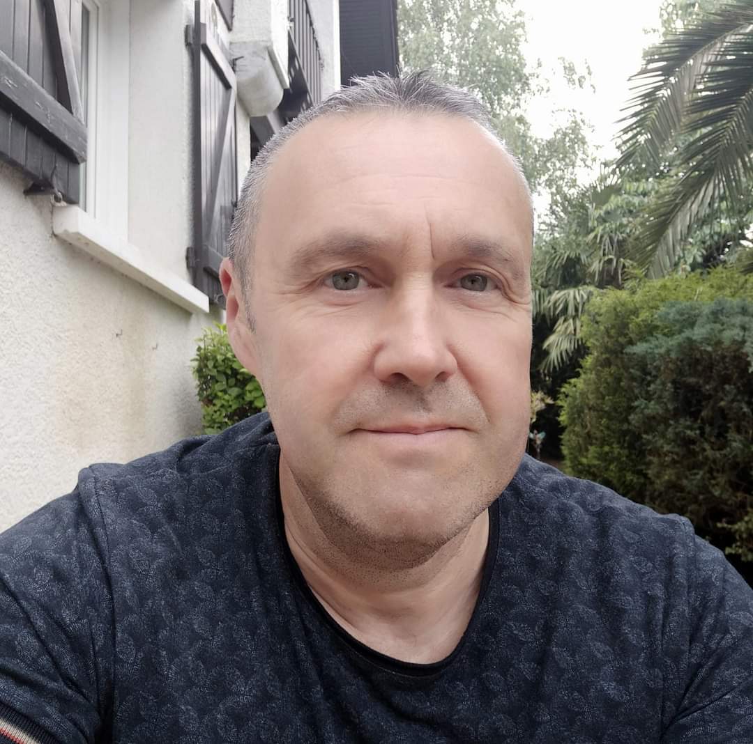 Profil de Abdulkadir, 55 ans, Soiree gay à La Tine
