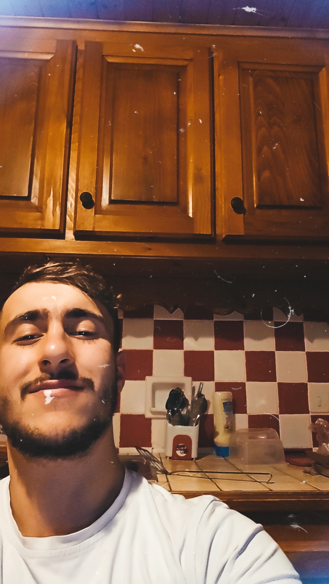 Profil de Haikel, 24 ans, Soiree gay à Seehof
