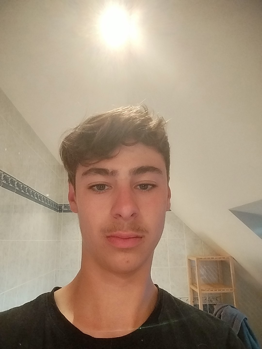 Profil de Kazimir, 23 ans, Soiree gay à Sornetan