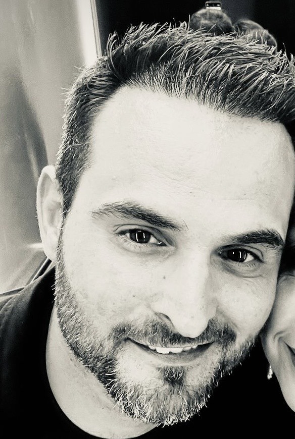 Profil de Néo, 38 ans, Soiree gay à Le Solliat