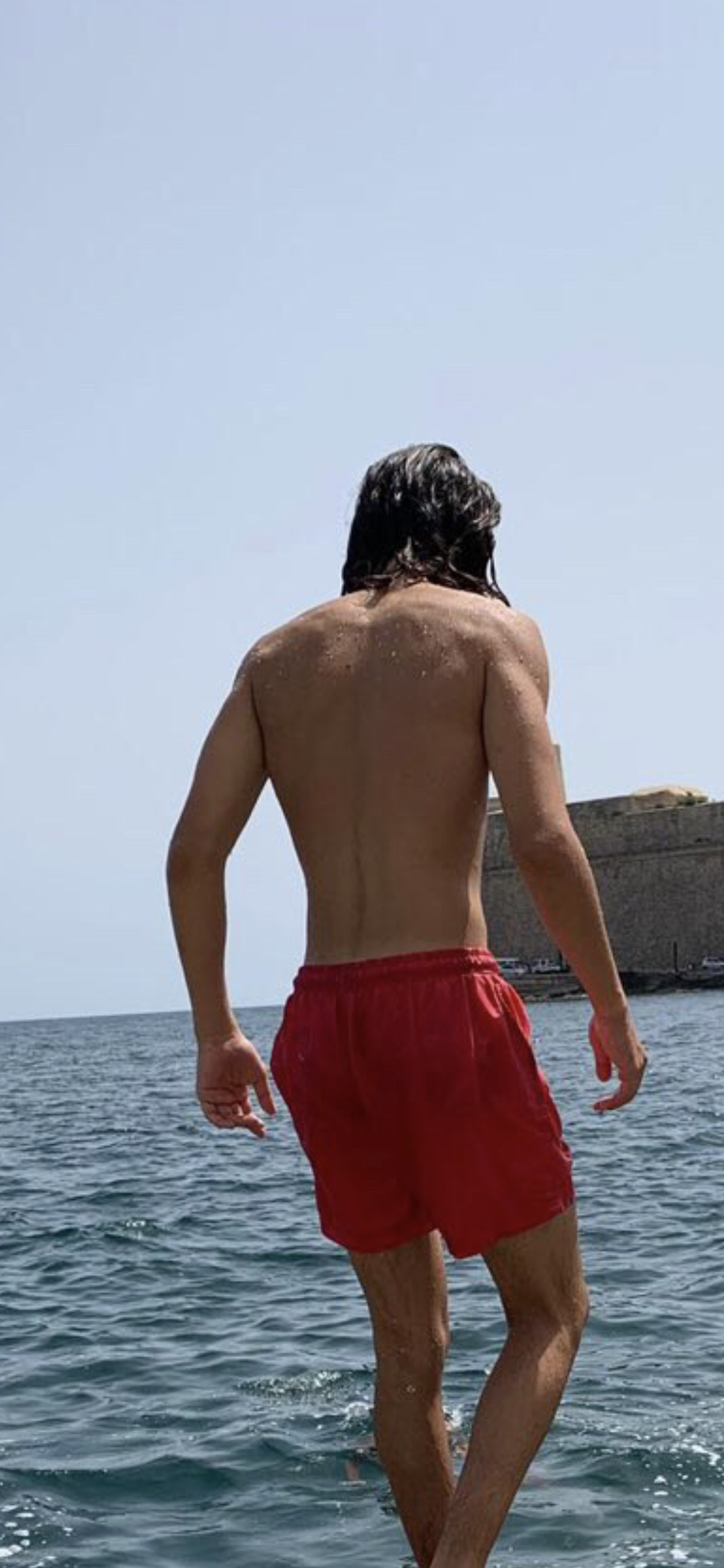 Profil de Salam, 19 ans, Soiree gay à Gampelen