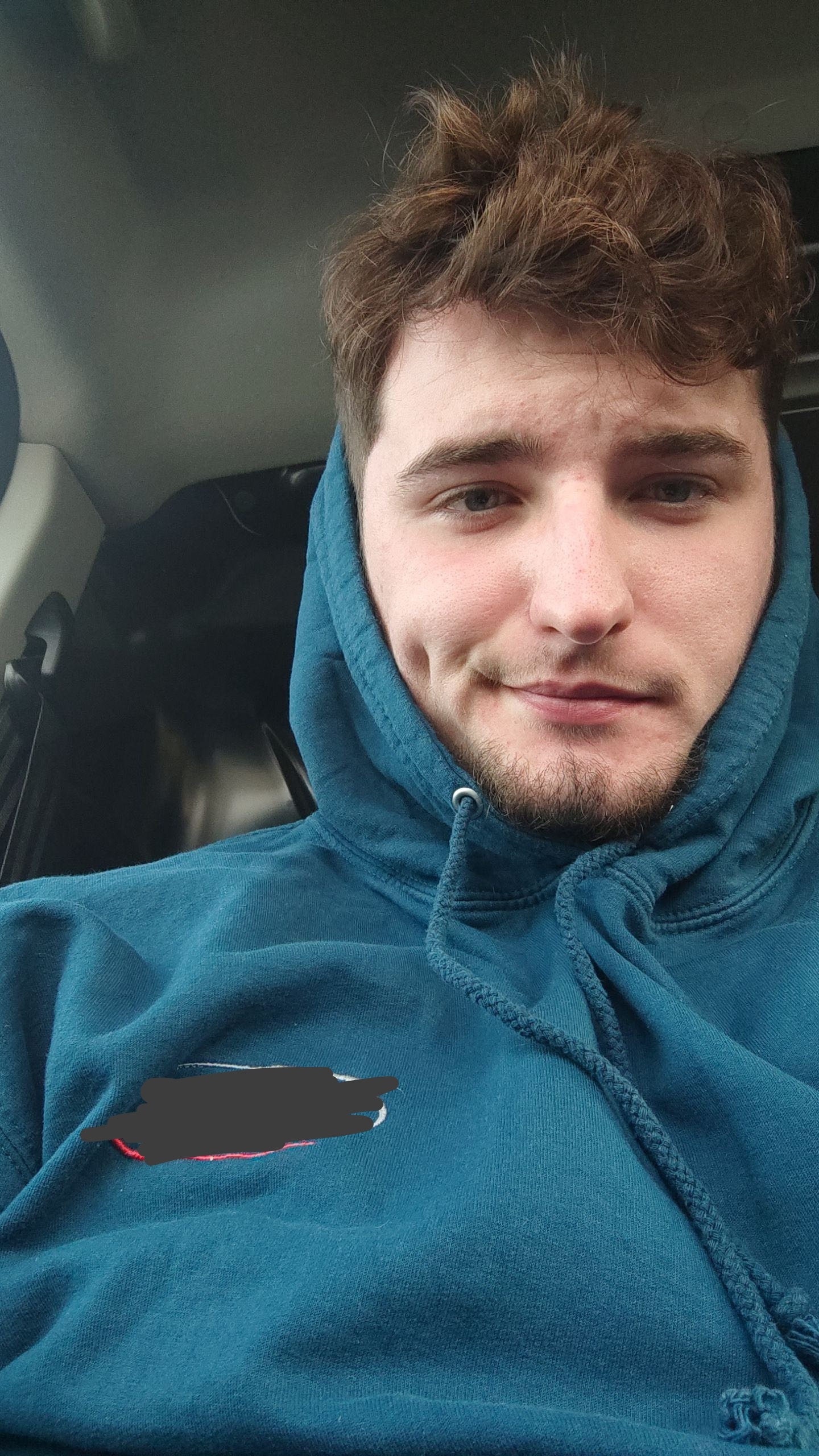 Profil de Philéas, 24 ans, Soiree gay à La Conversion