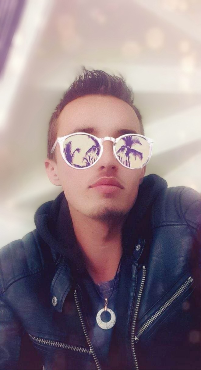 Profil de Gonzalo, 27 ans, Soiree gay à Frasses