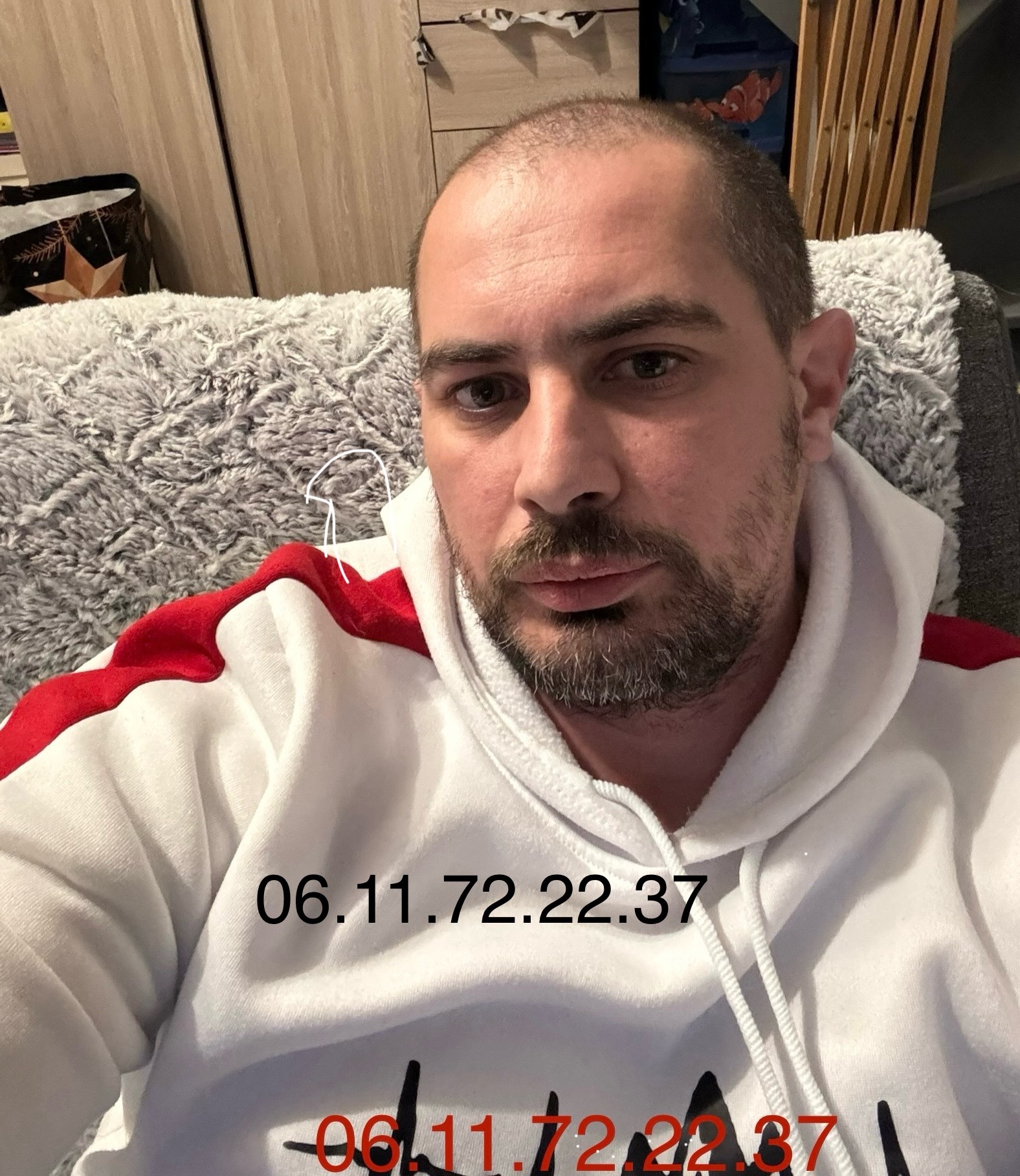 Profil de Colas, 39 ans, Soiree gay à Schalunen
