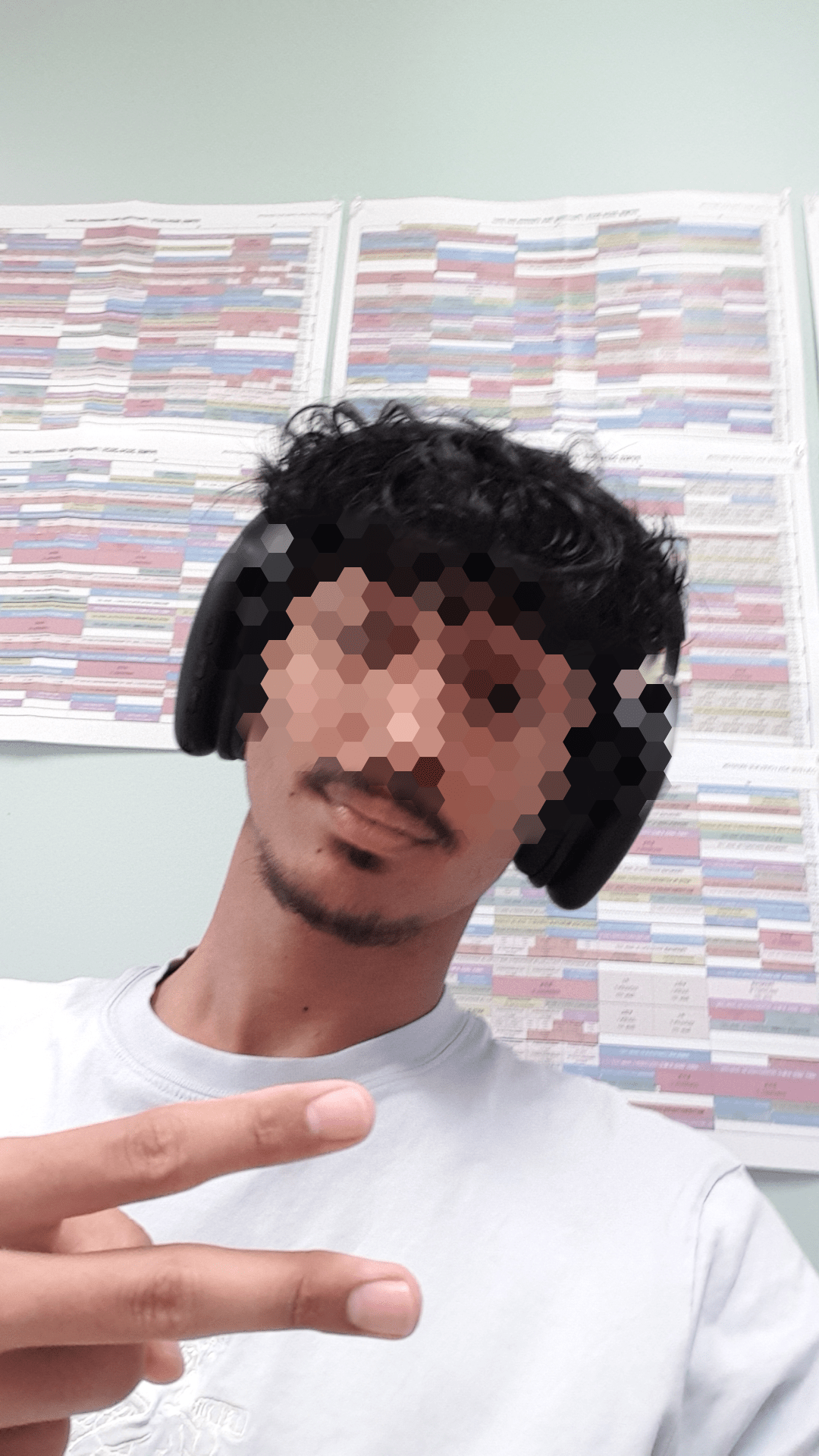 Profil de Yorick, 19 ans, Soiree gay à Grünenmatt