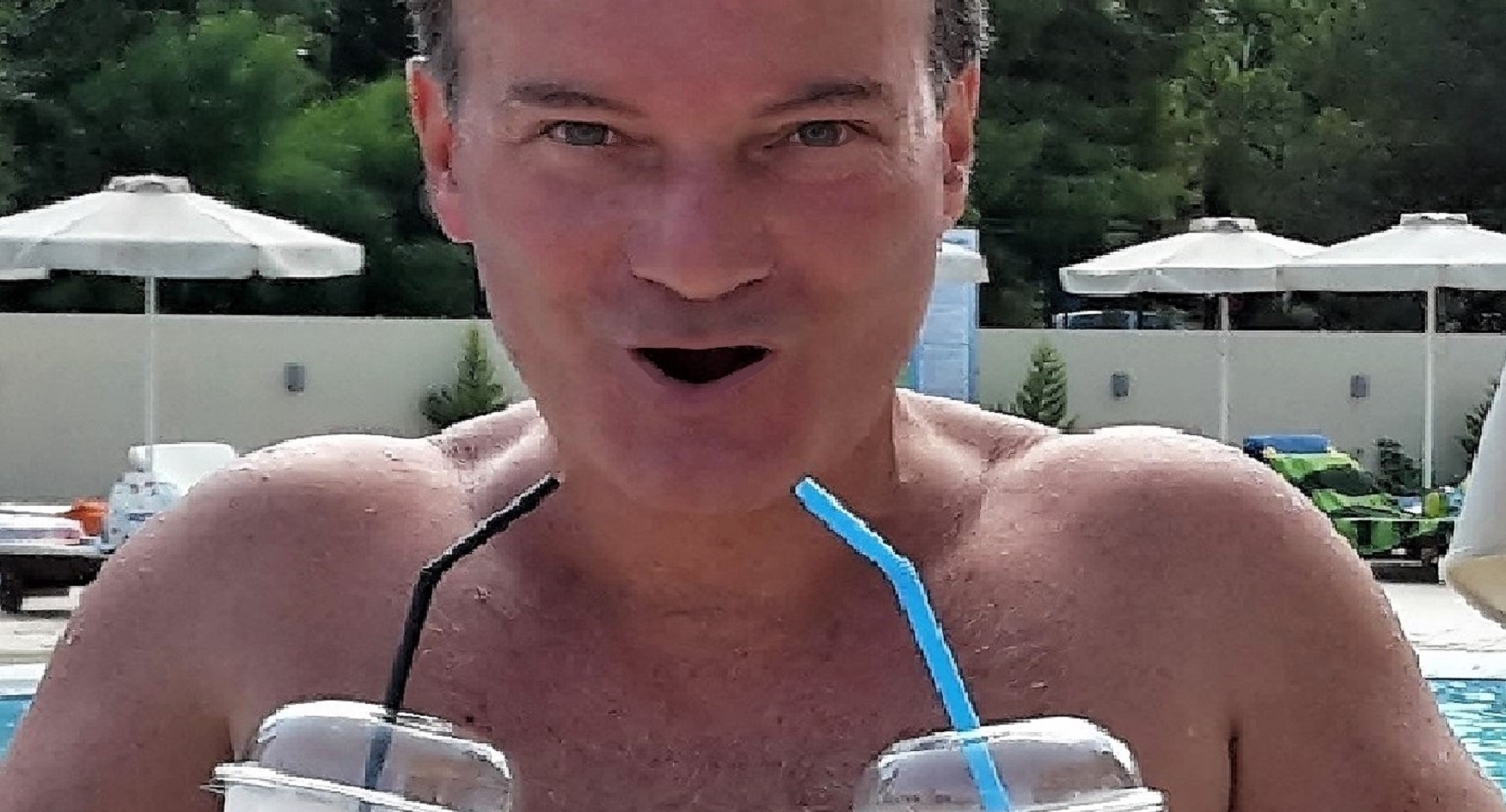 Profil de Constan, 46 ans, Soiree gay à Kleinwangen