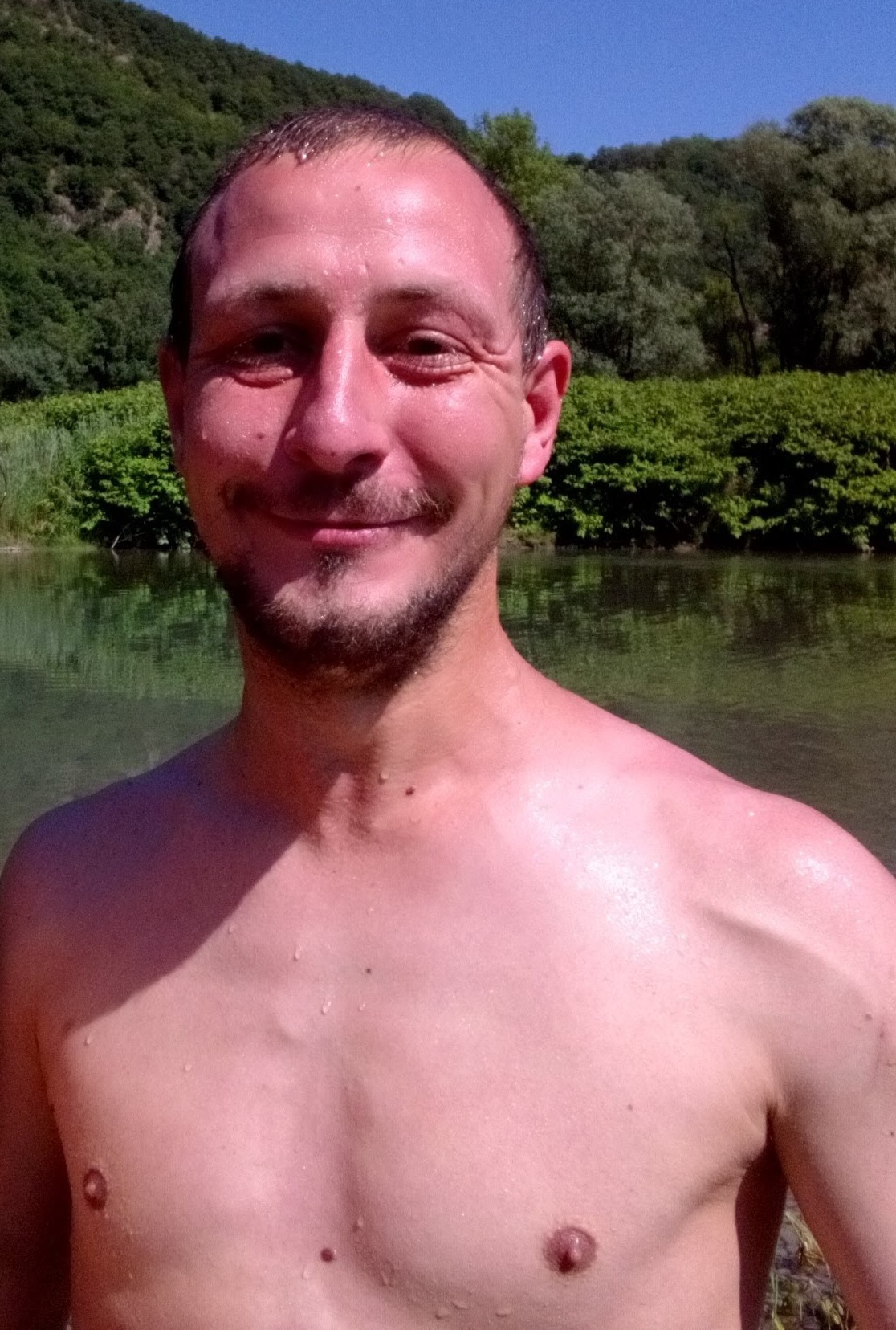 Profil de Manuel, 38 ans, Soiree gay à Krauchthal