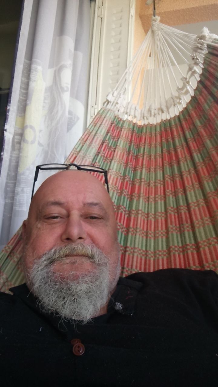 Profil de Tyler, 55 ans, Soiree gay à Vaumarcus