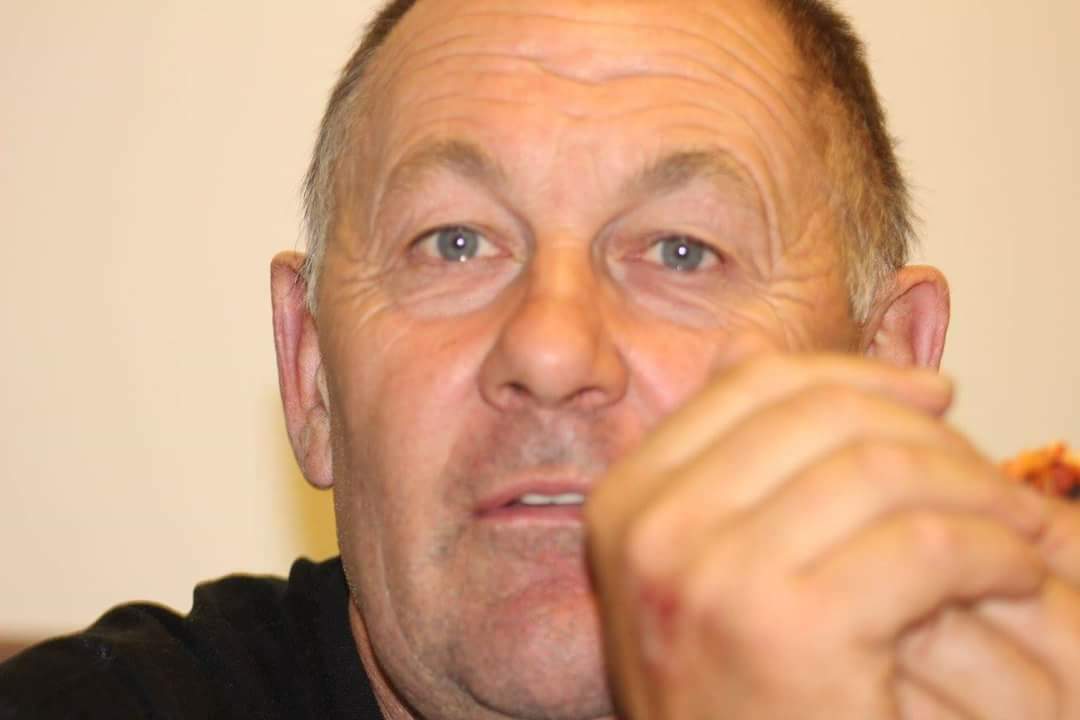 Profil de Lorick, 52 ans, Soiree gay à Bertschikon