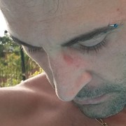 Profil de Abdelrahman, 43 ans, Soiree gay à Les Planchettes
