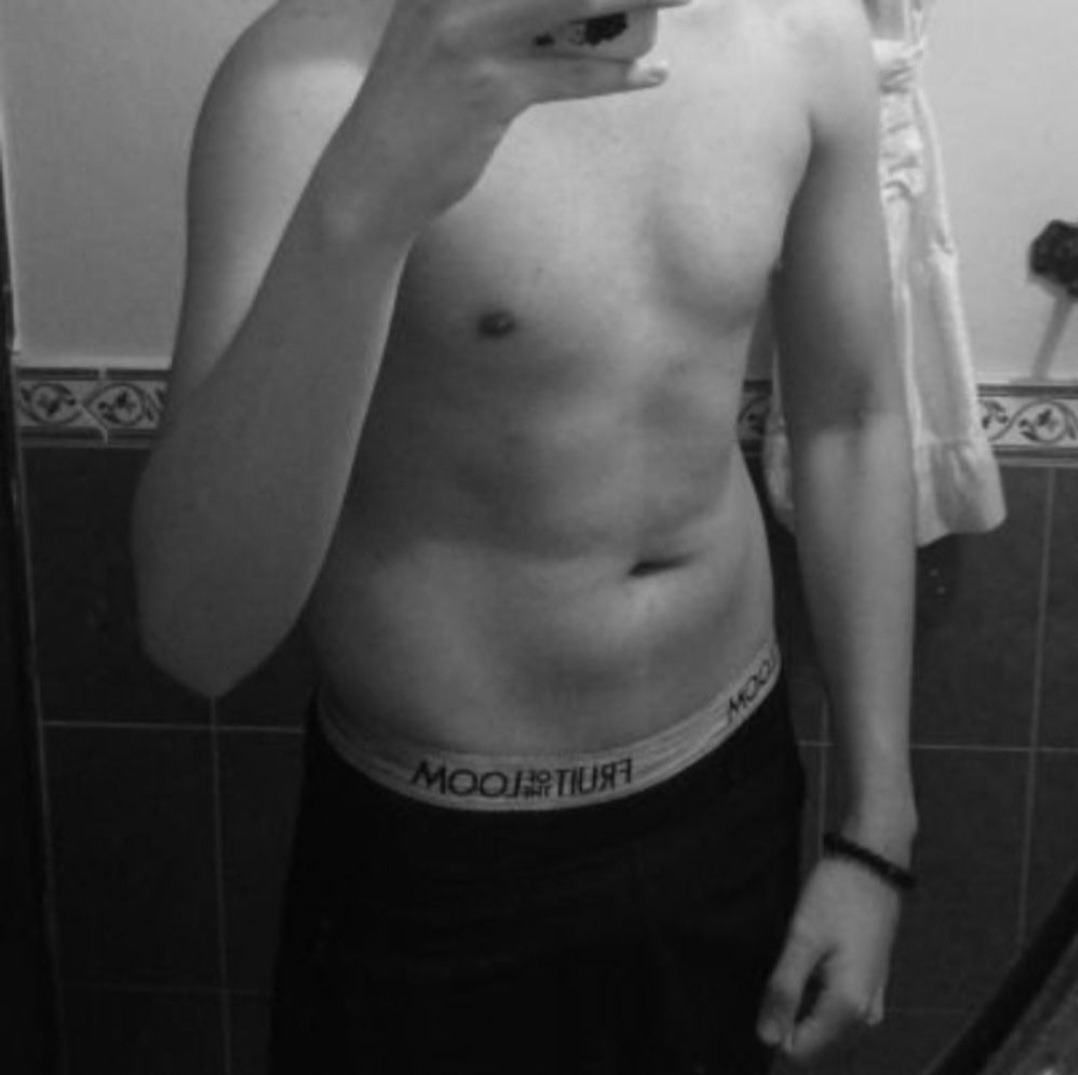 Profil de Joakin, 26 ans, Soiree gay à Lauperswil