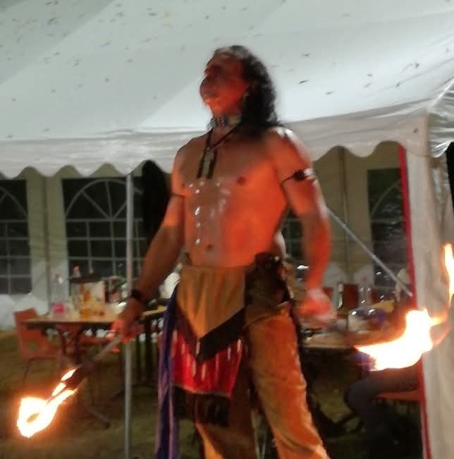 Profil de Amory, 53 ans, Soiree gay à Eigenthal
