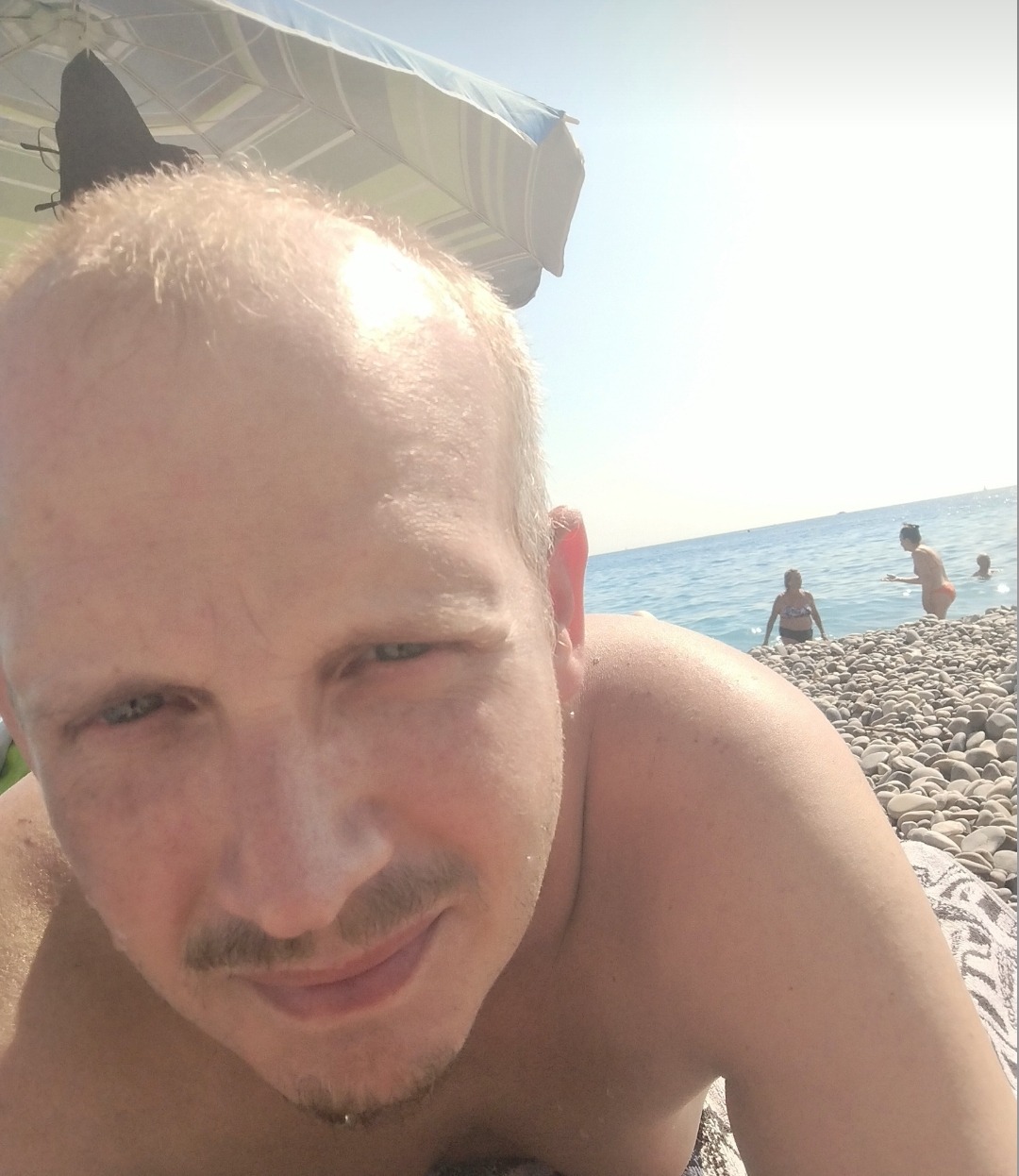 Profil de Waly, 44 ans, Soiree gay à Cerniat FR