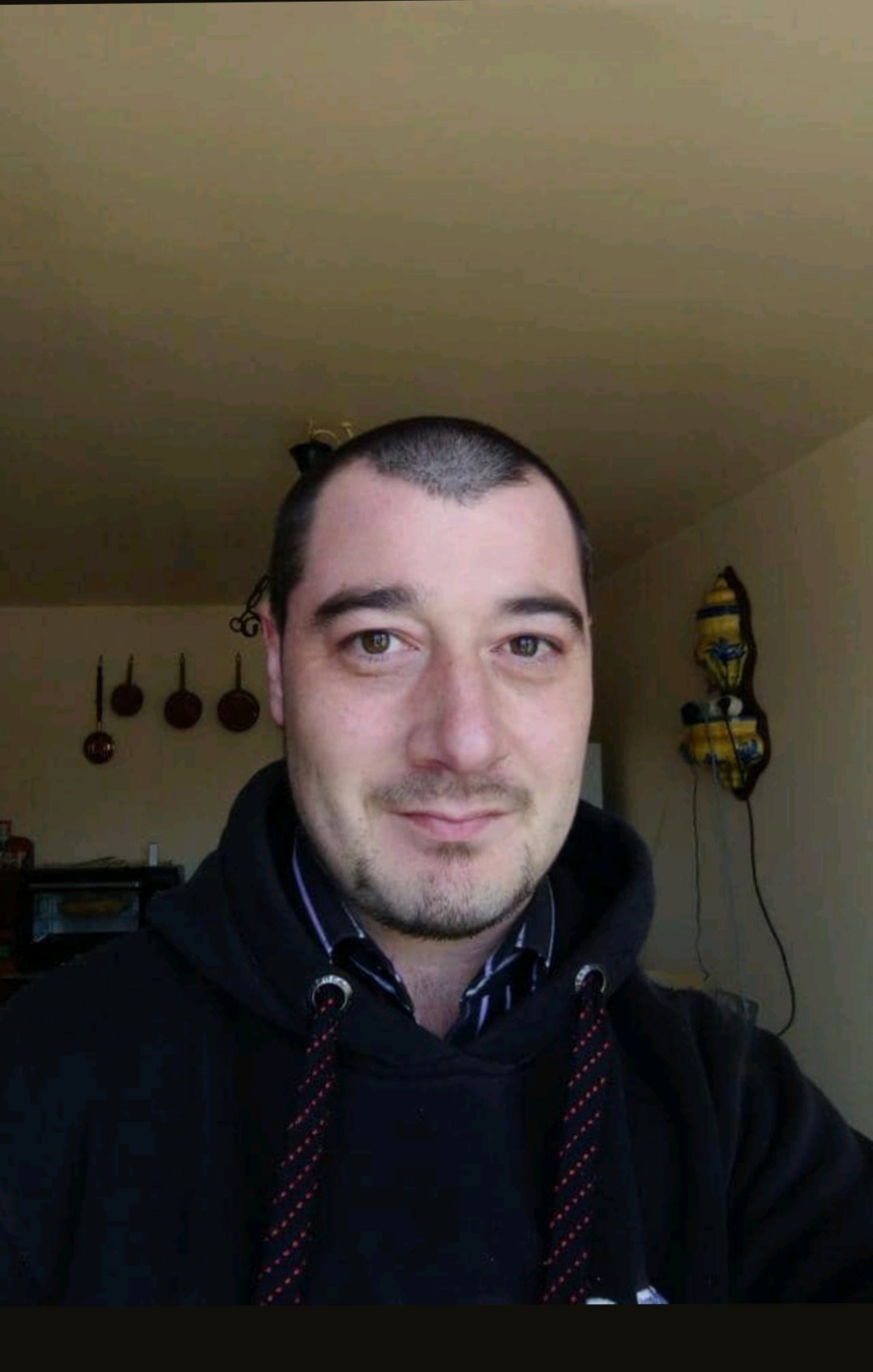 Profil de Imre, 37 ans, Soiree gay à Kehrsiten