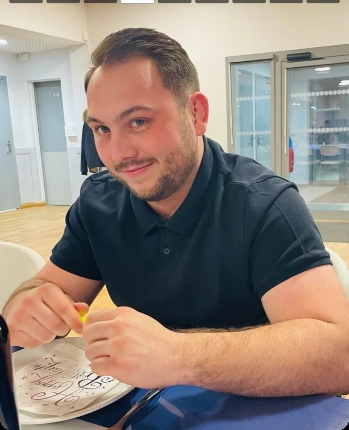 Profil de Cheik, 29 ans, Soiree gay à Grub AR