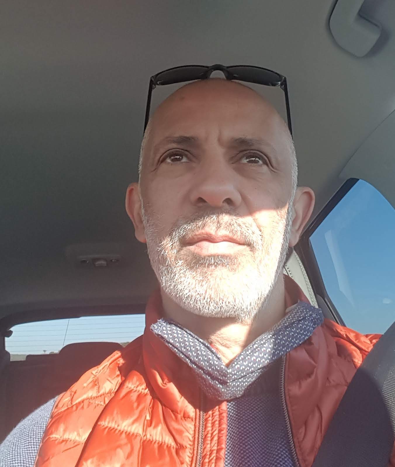 Profil de Abderaouf, 48 ans, Soiree gay à Sigriswil