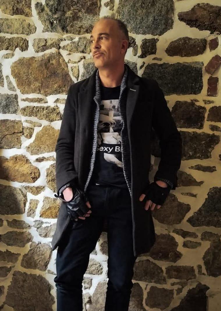Profil de Yaël, 43 ans, Soiree gay à Fürstenau
