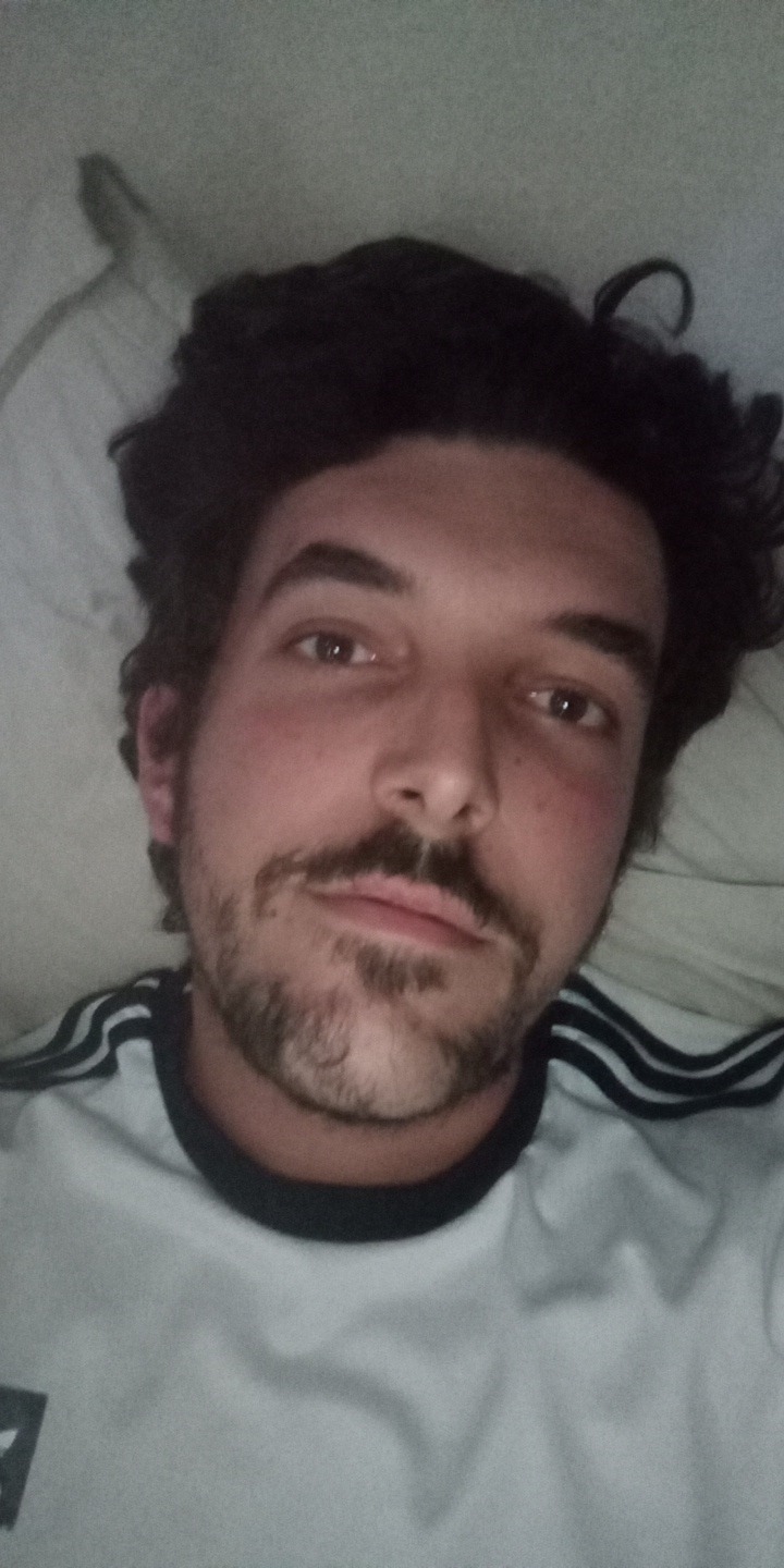 Profil de Chams, 26 ans, Soiree gay à Wängi