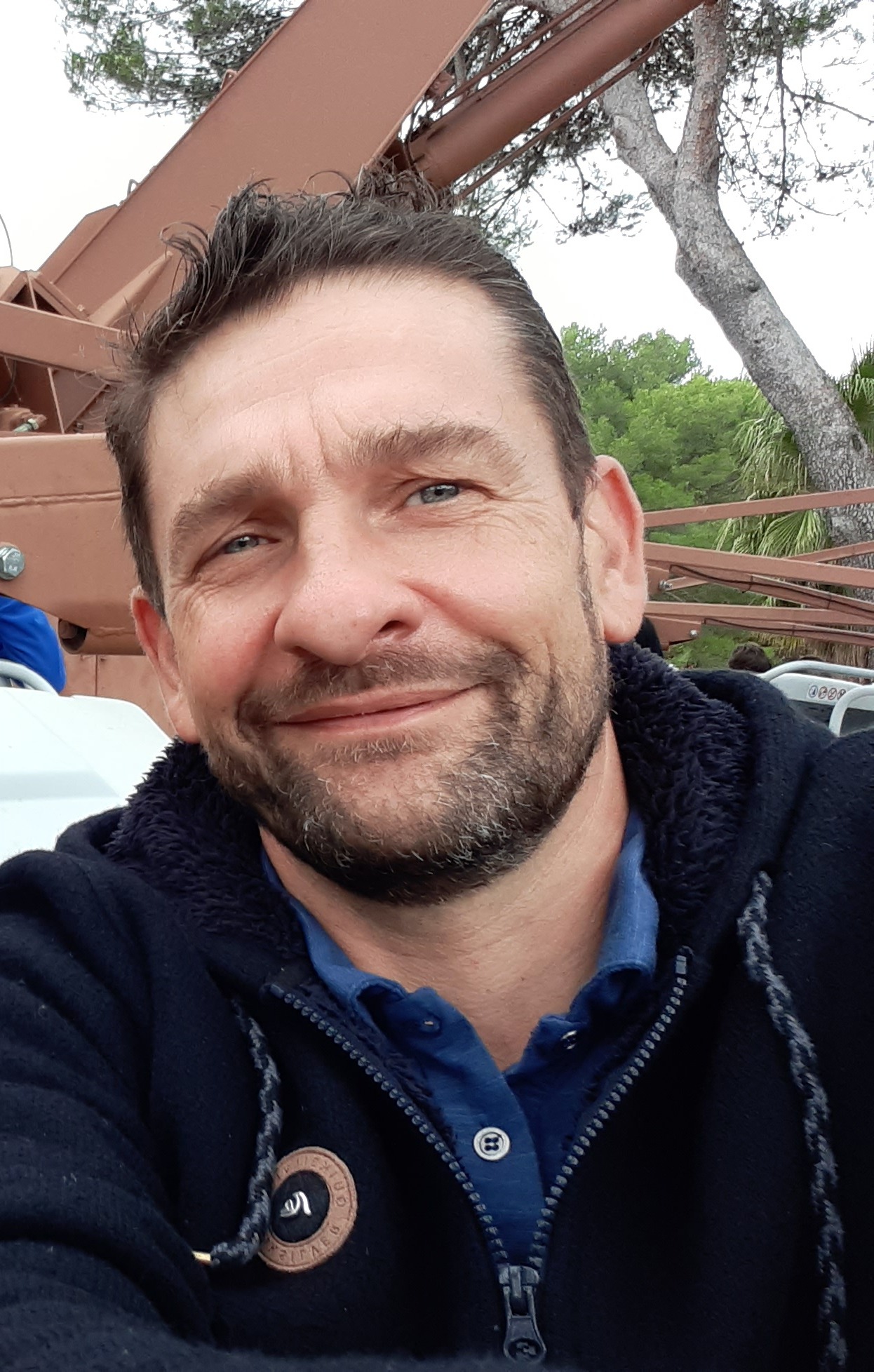 Profil de Nohan, 45 ans, Soiree gay à Winden