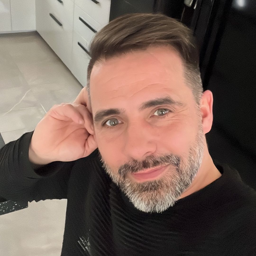 Profil de Nayann, 37 ans, Soiree gay à Locarno