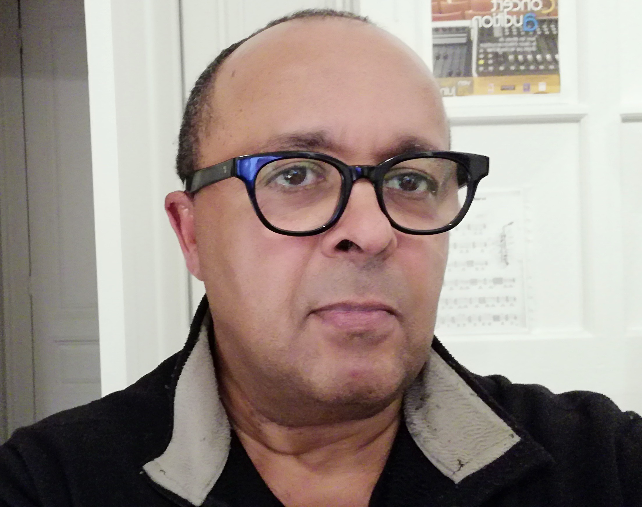 Profil de Demetrius, 55 ans, Soiree gay à Opfikon