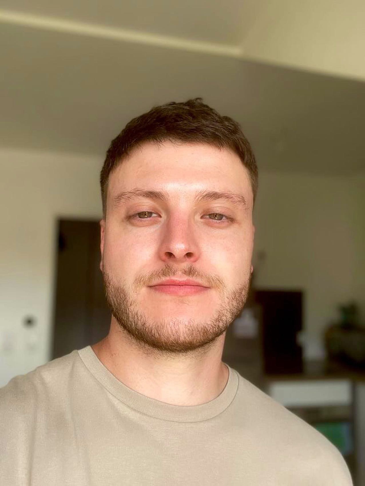 Profil de Ellias, 25 ans, Soiree gay à Illnau