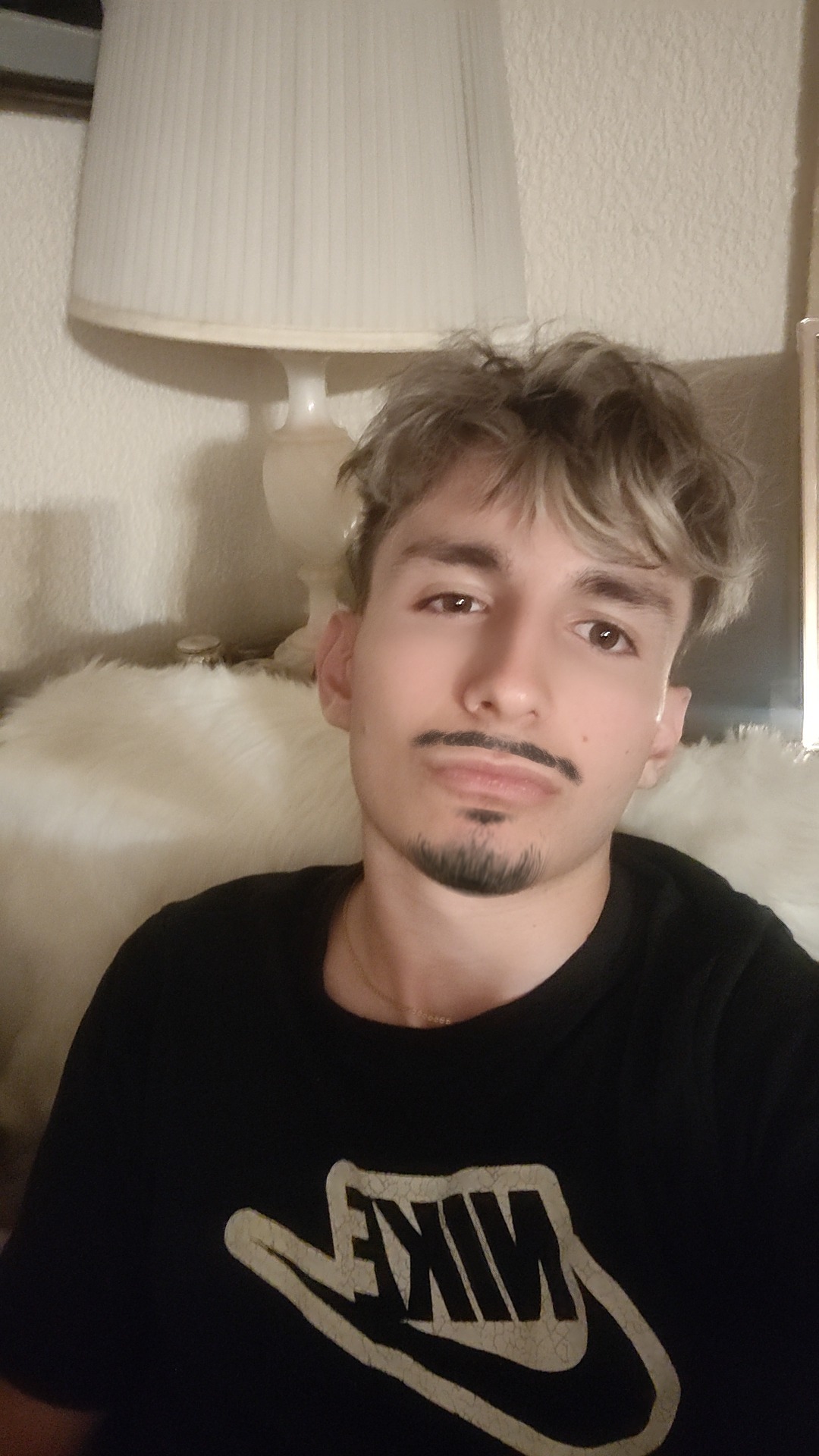 Profil de Kalvyn, 18 ans, Soiree gay à Les Avants