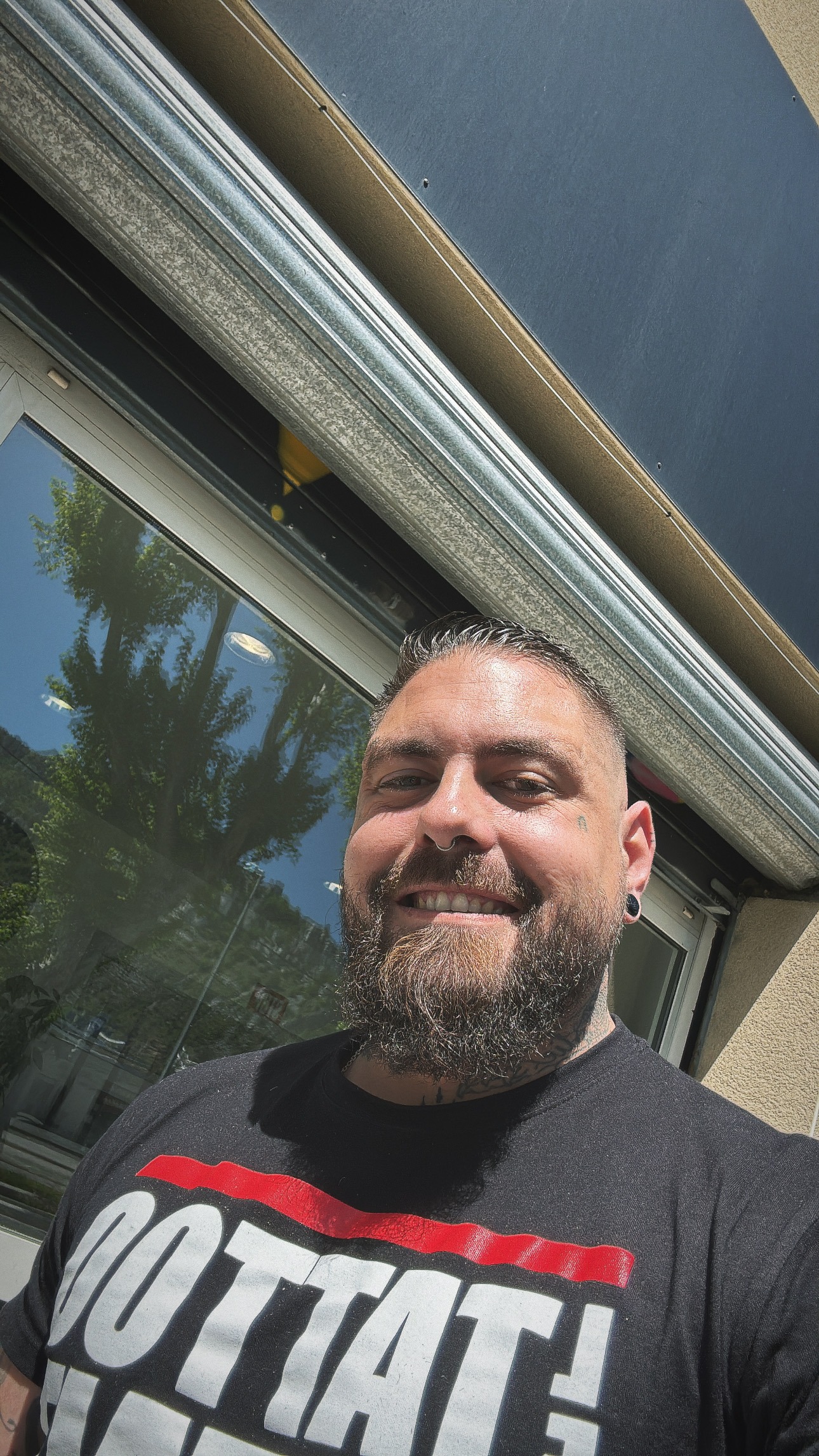 Profil de Maxent, 37 ans, Soiree gay à Matten b. Interlaken