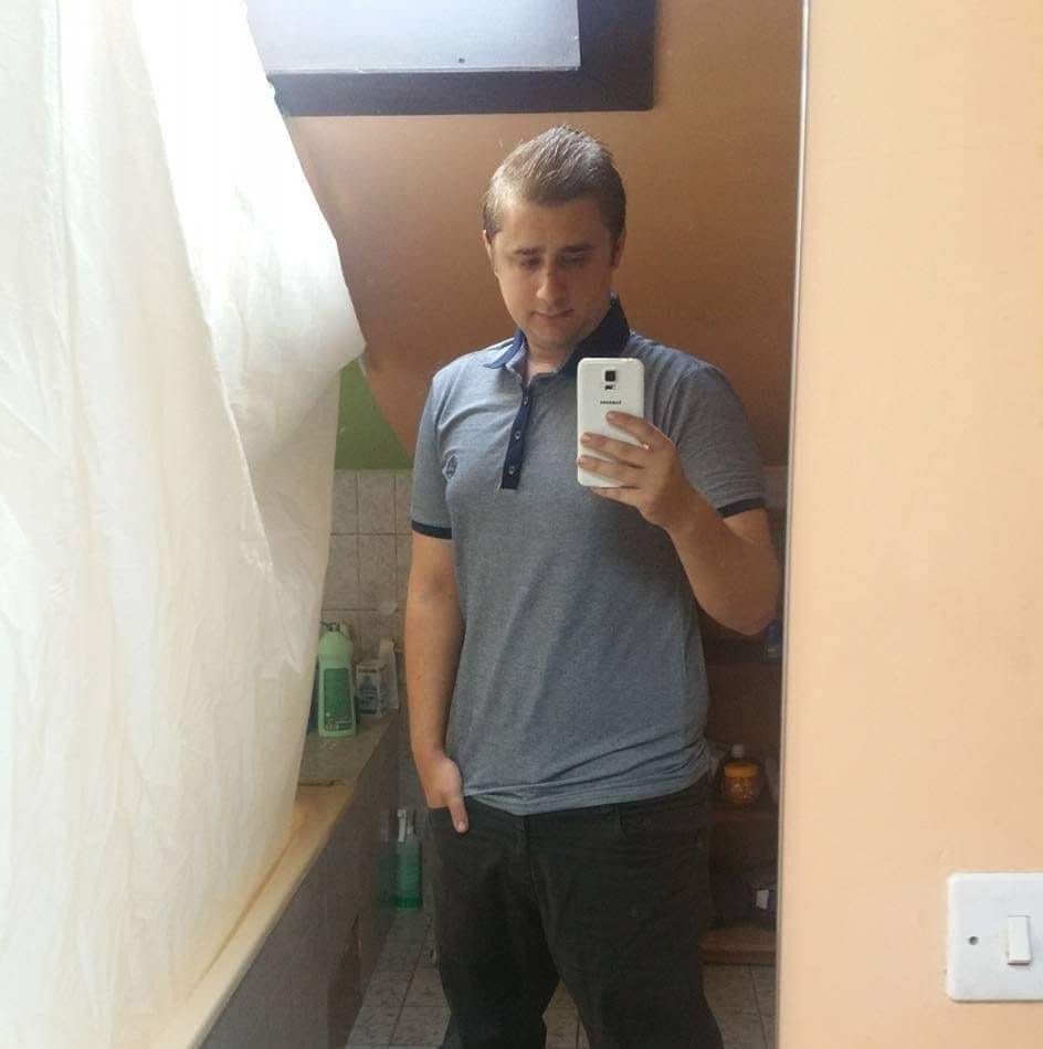 Profil de Nardo, 32 ans, Soiree gay à Jona
