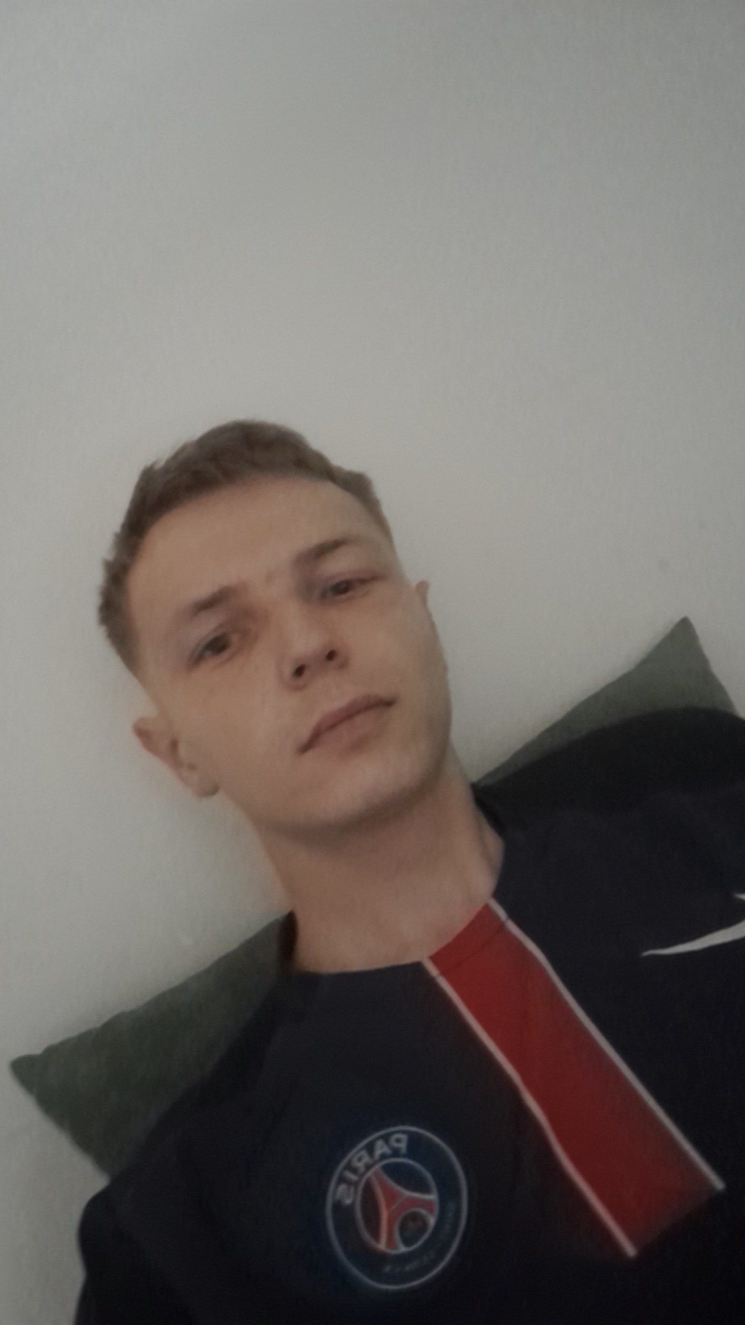 Profil de Geordy, 21 ans, Soiree gay à Bleienbach