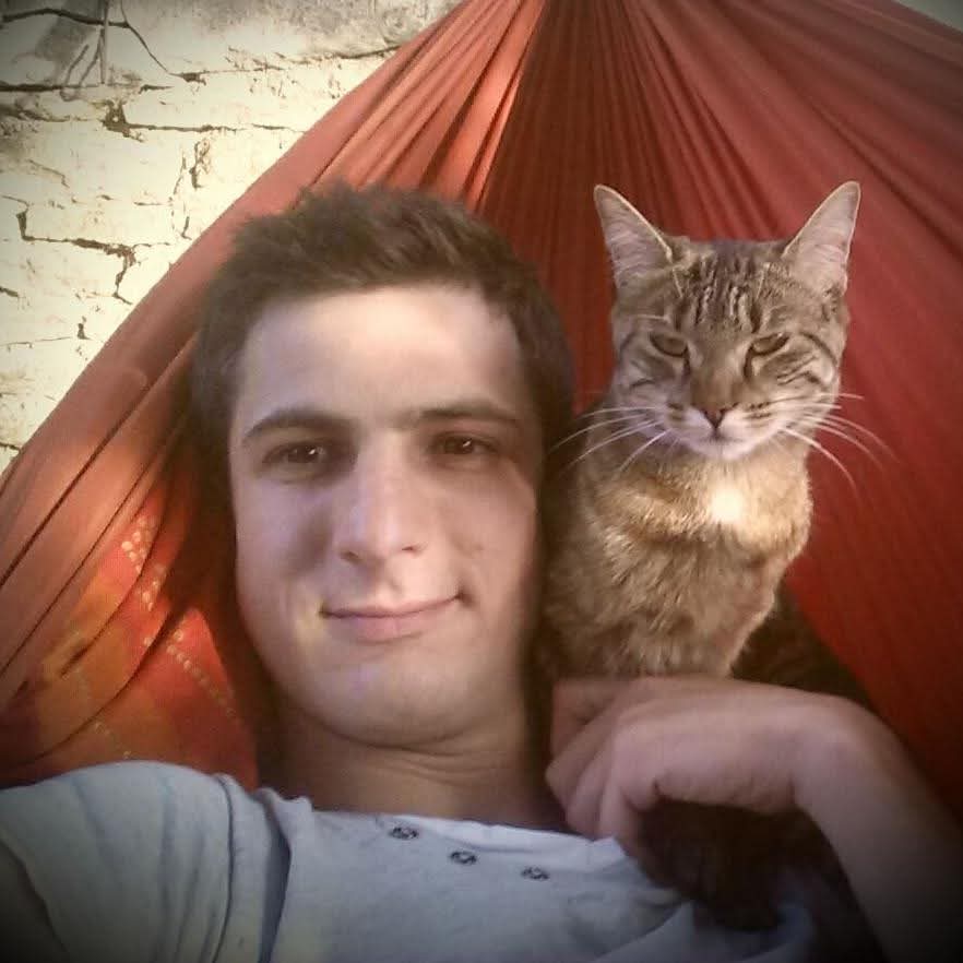 Profil de Janik, 38 ans, Soiree gay à Fürstenaubruck
