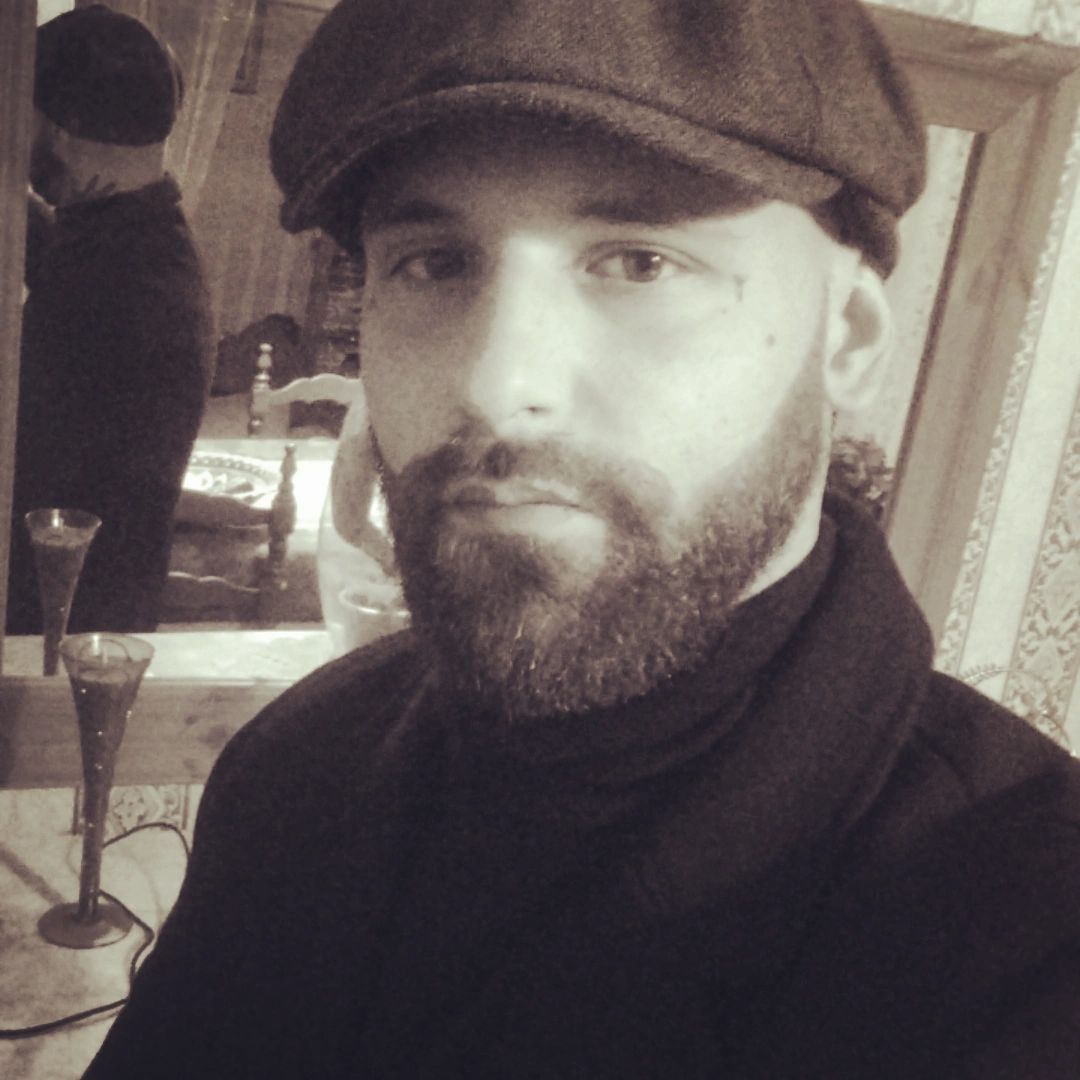 Profil de Hailey, 31 ans, Soiree gay à Origlio