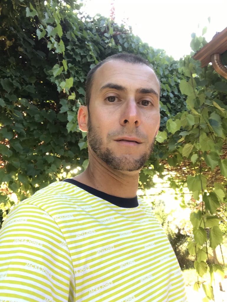 Profil de Ymed, 37 ans, Soiree gay à Veyrier