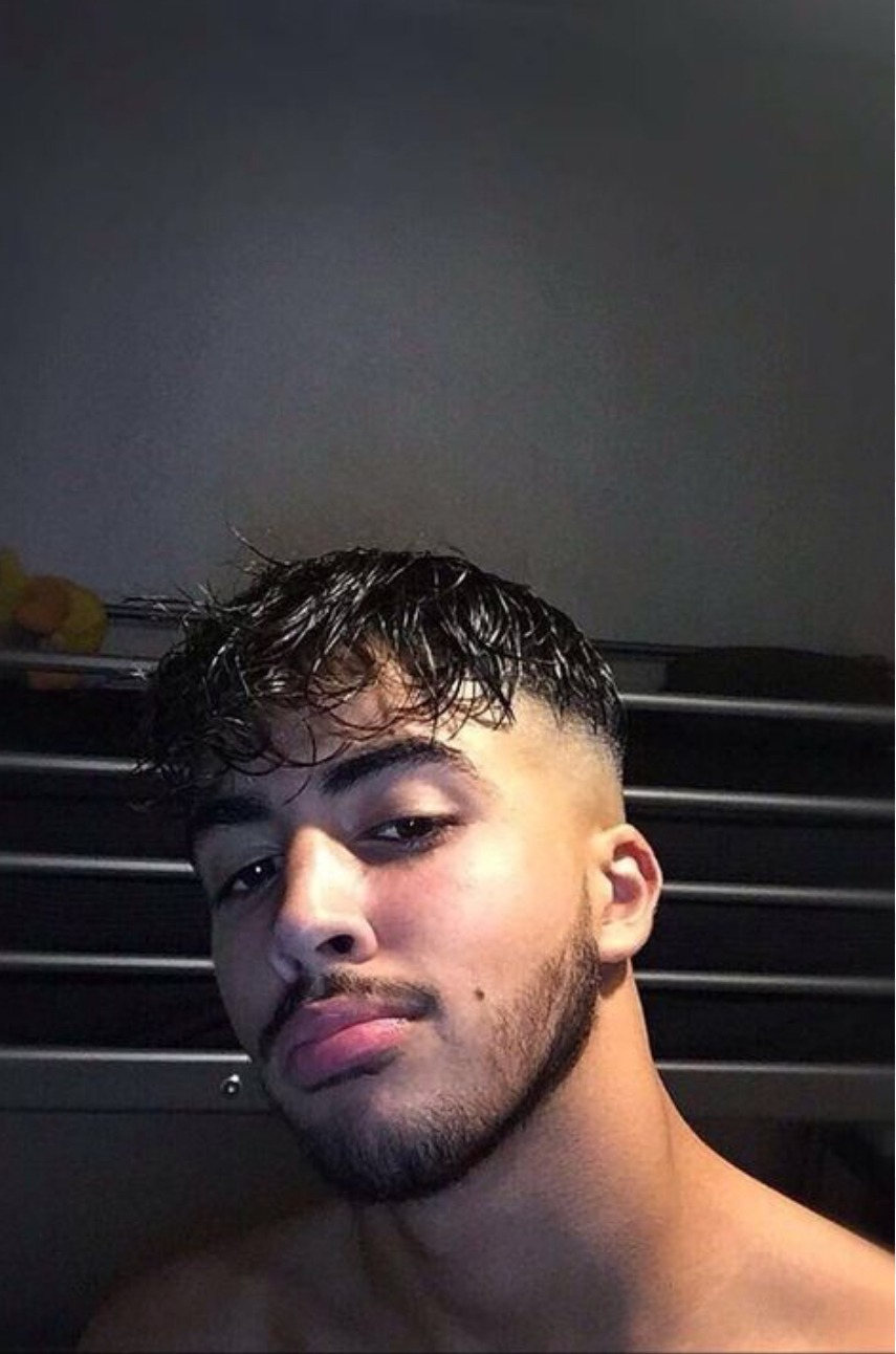 Profil de Horace, 21 ans, Soiree gay à Riniken