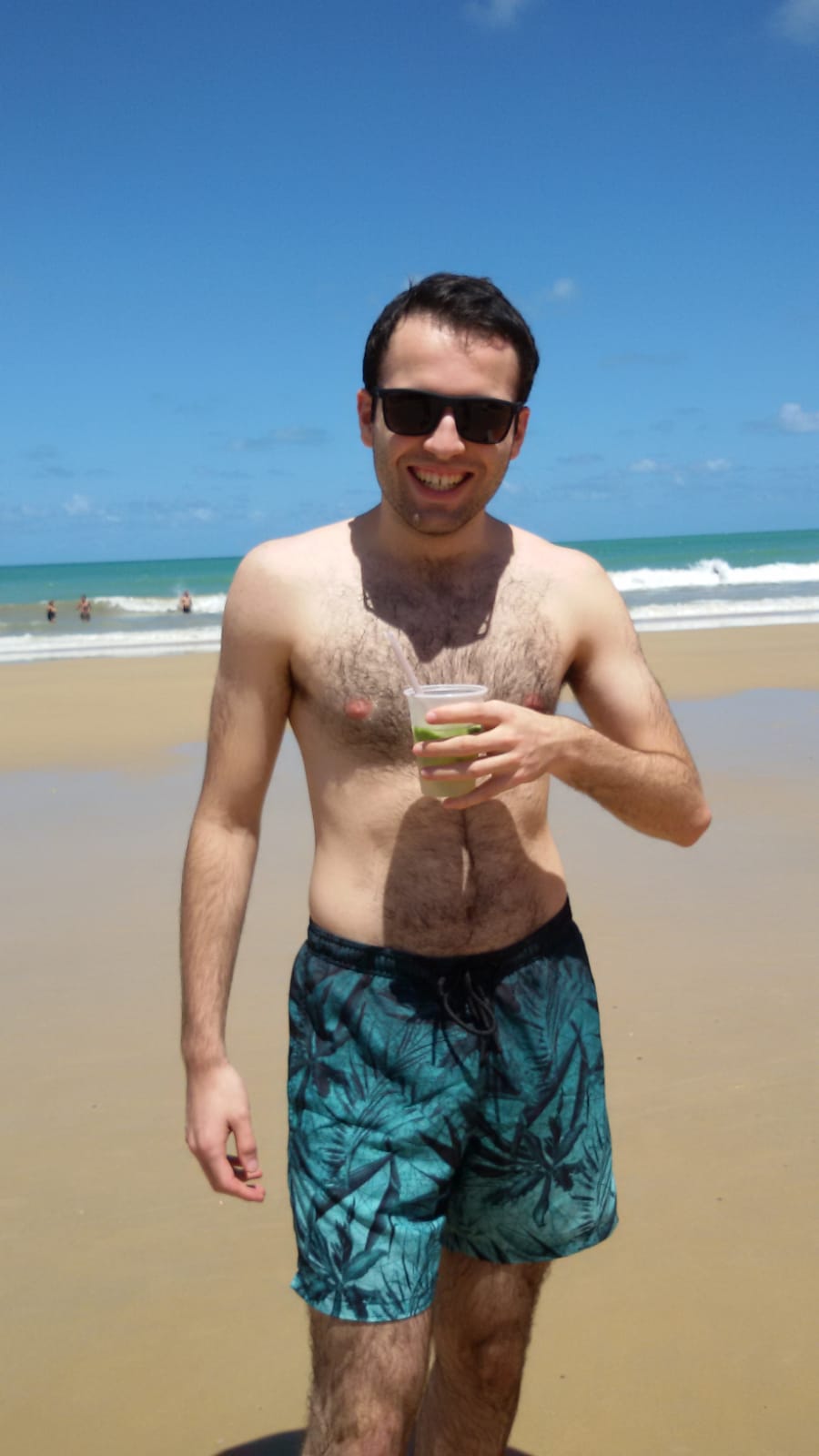 Profil de Kennan, 26 ans, Soiree gay à Kirchlindach