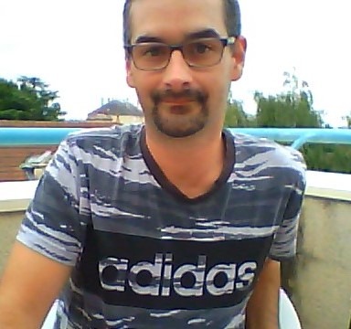 Profil de Tayler, 45 ans, Soiree gay à Gravesano