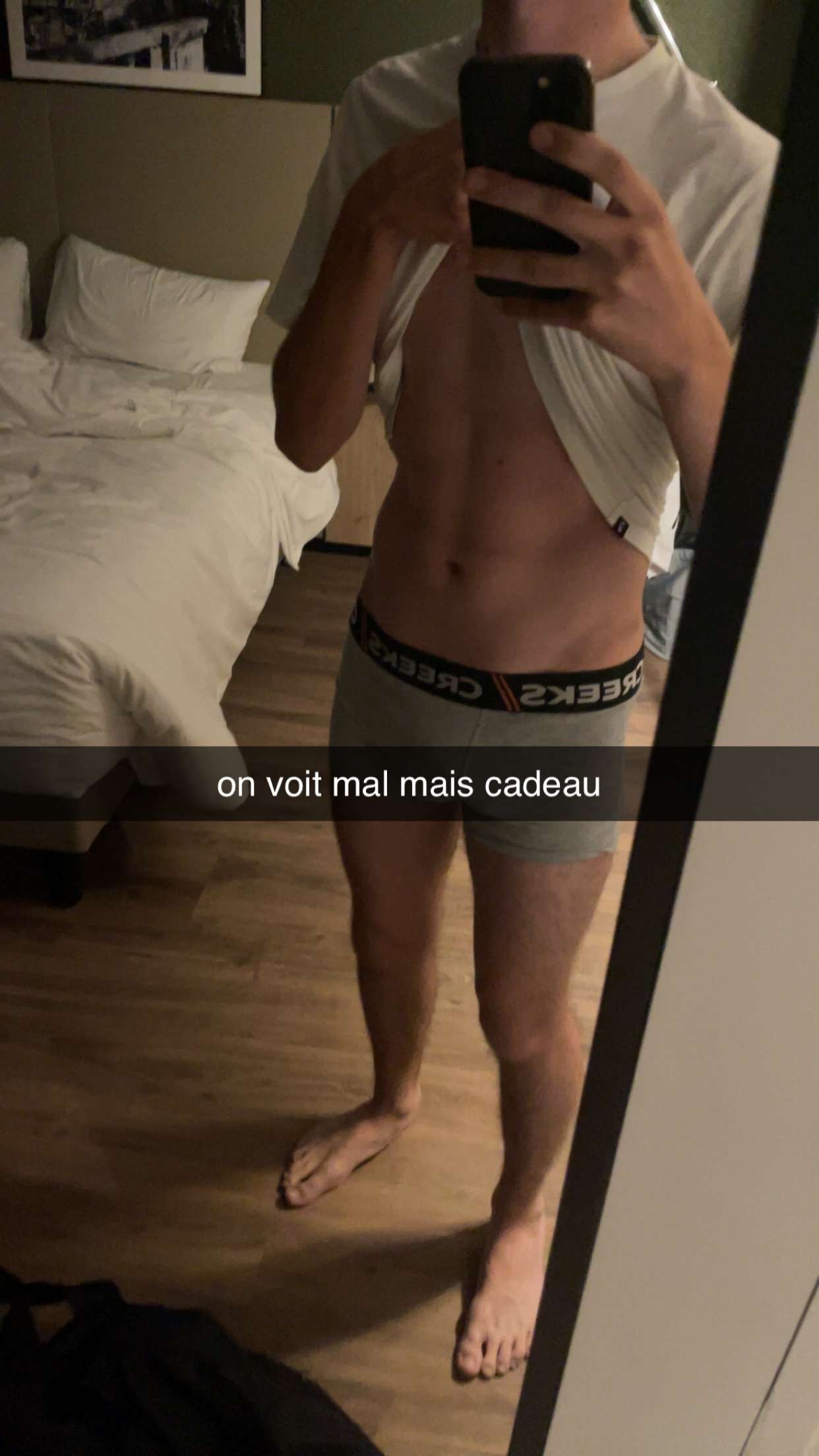 Profil de Elikya, 18 ans, Soiree gay à Novaggio